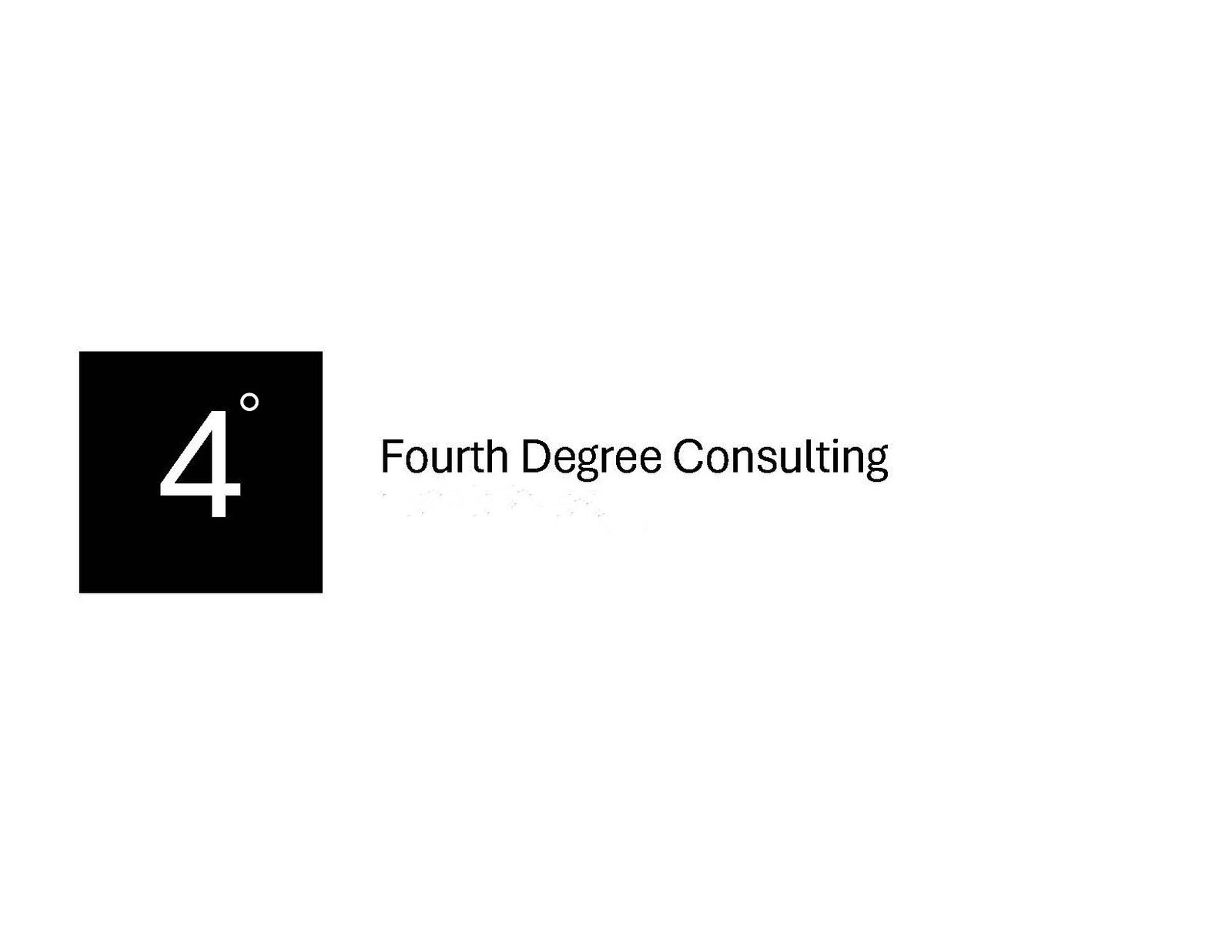 Fourth Degree Consulting